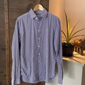 Armani Collezioni Dress Shirt
